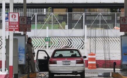 Éstos son los verificentros que no trabajarán durante Semana Santa