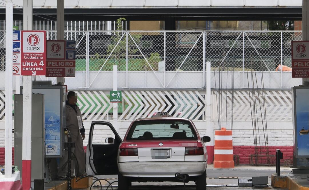 Fotografía: Archivo EL UNIVERSAL