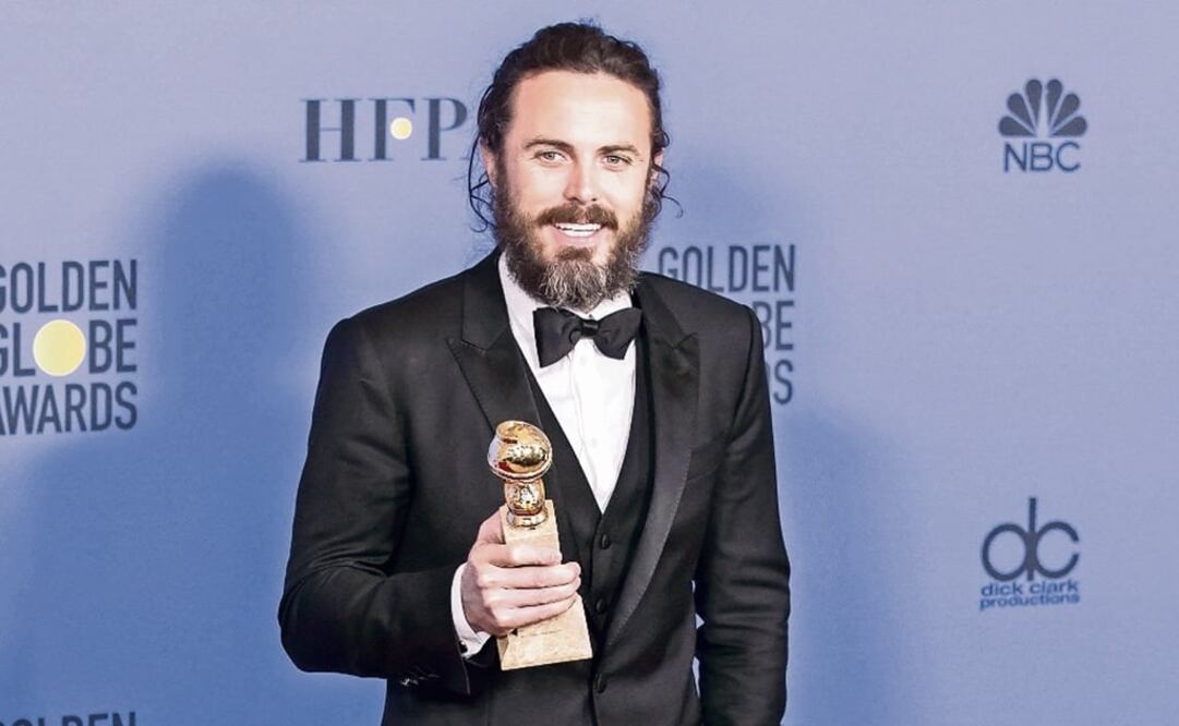 Honesto. Affleck ha agradecido públicamente a Damon por rechazar el papel de Mancester by the sea FOTO: ARCHIVO