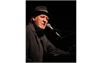 Fallece el vocalista de la banda de rock británica Procol Harum