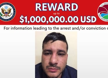 DEA ofrecía 1 mdd por "El Perris", líder del brazo armado de "Los Chapitos"; fue abatido en Navolato, Sinaloa