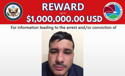 DEA ofrecía 1 mdd por "El Perris", líder del brazo armado de "Los Chapitos"; fue abatido en Navolato, Sinaloa