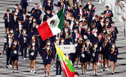 La historia sin fin del deporte mexicano