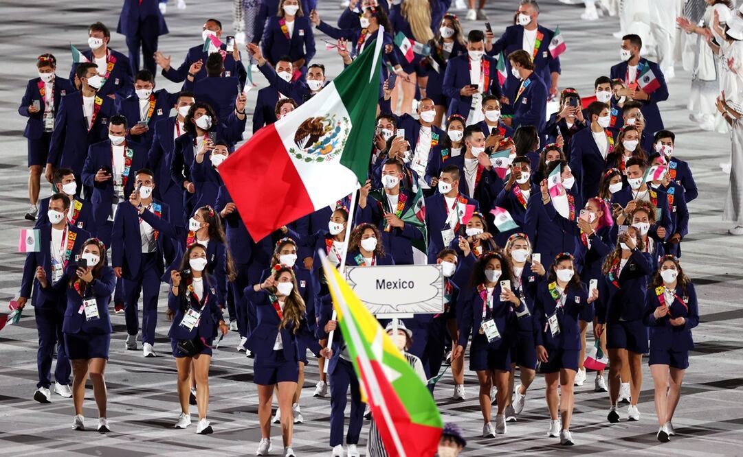 La historia sin fin del deporte mexicano