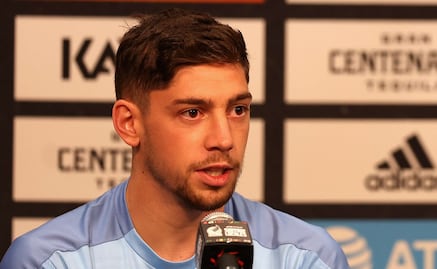 Federico Valverde manda a mensaje a Mbappé tras menospreciar al futbol sudamericano