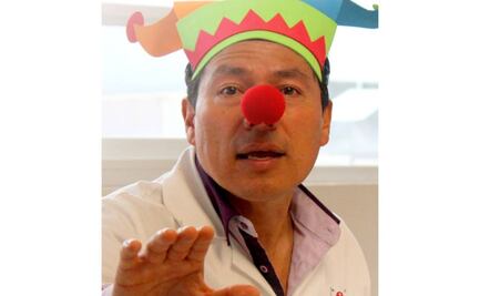 Asesinan en Puebla al “Doctor Cosquillas” 