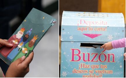 ¿Cuándo es el último día para enviar la carta a los Reyes Magos en el Palacio de los Deseos?