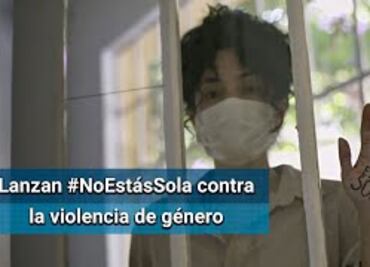 ONU, UE y México lanzan video contra la violencia de género