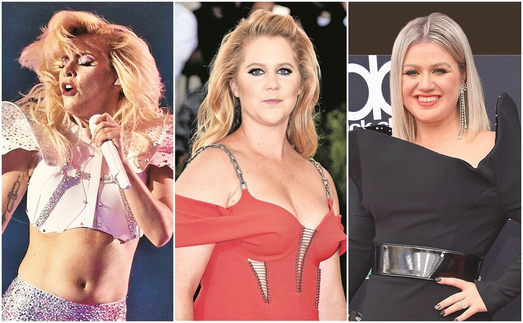 FOTOS: CLASOS Y ARCHIVO EL UNIVERSAL