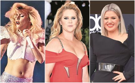 Las famosas que contestaron a sus "body shamers"