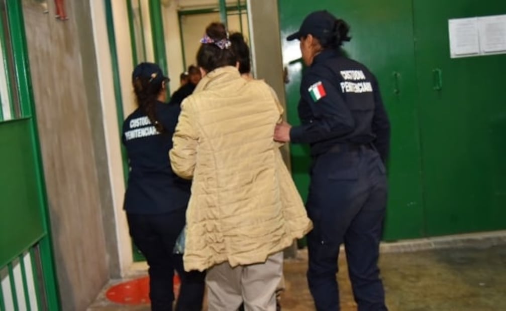 Tras 95 años de operación, cierran el Penal de Otumba