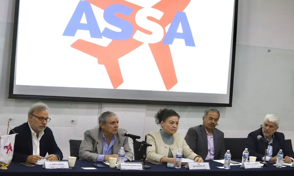 Organizaciones sindicales involucradas en el proceso de venta al gobierno federal de algunos activos como la marca comercial “Mexicana de Aviación”, anunciaron que el acuerdo está listo