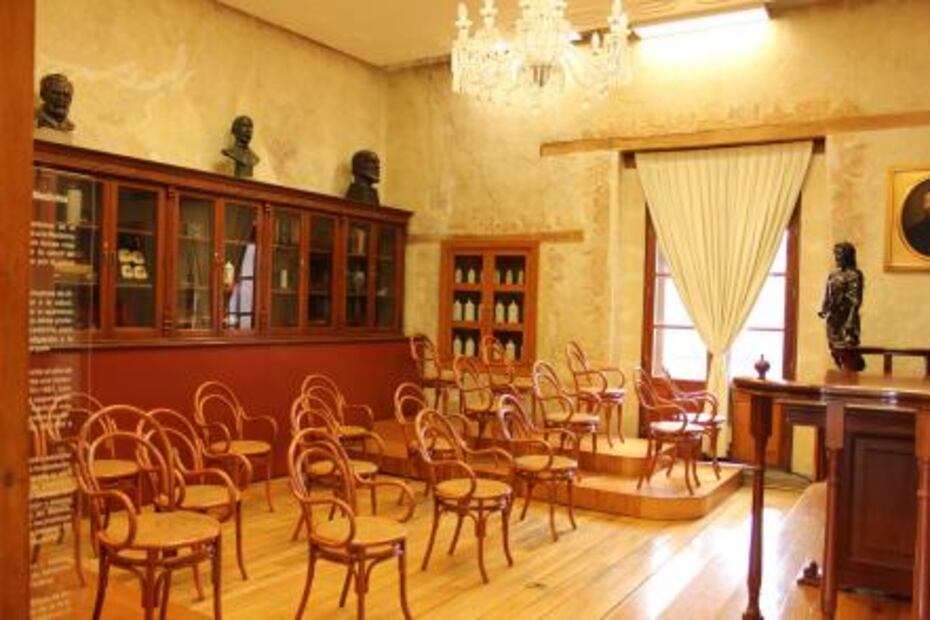 El suicidio de un médico que no encontró cura para el amor