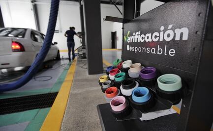 Entra en vigor pase especial para autos foráneos en Guadalajara