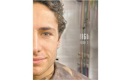 Juanpa Zurita vuelve a serie de Luis Miguel