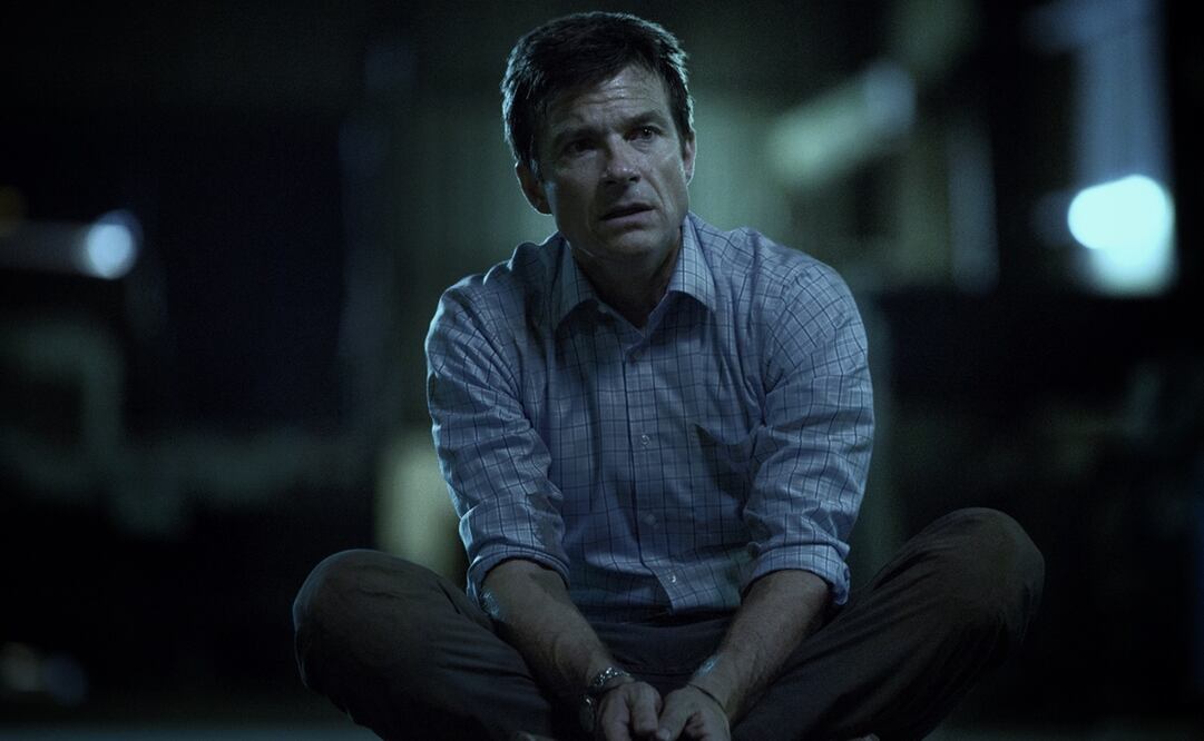 Jason Bateman en una escena de "Ozark. Foto: Jackson Davis Netflix vía AP 