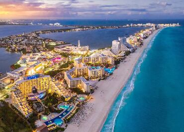 Hoteles en Quintana Roo ofrecen a extranjeros pruebas gratis para detectar Covid-19