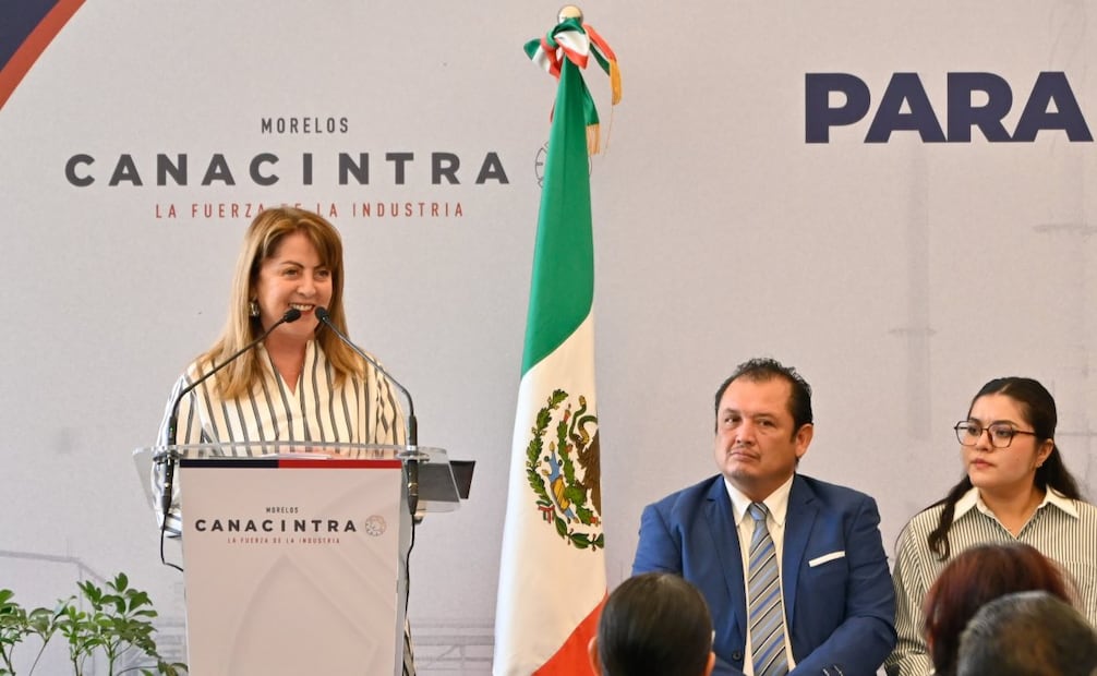Morelos impulsa dos polos de desarrollo económico; busca atraer inversiones y generar empleos.
Foto: Especial.
