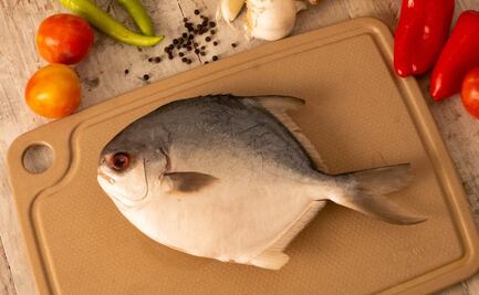 Los 3 pescados que debes consumir para reducir los triglicéridos