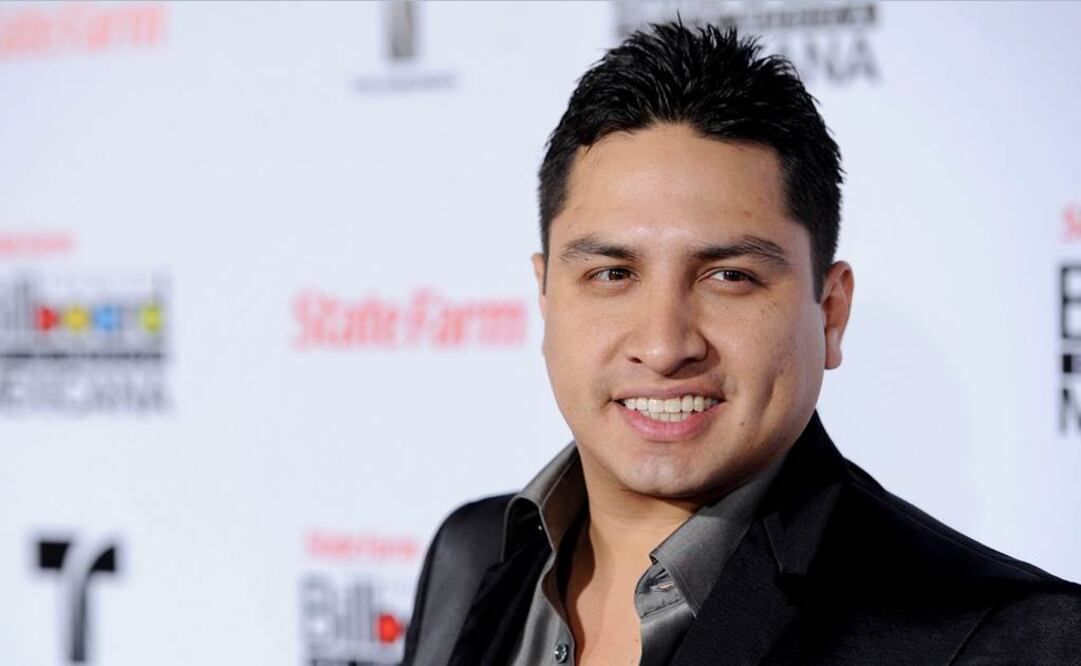 Julión habló de su colaboración con el cantante español Foto:Archivo