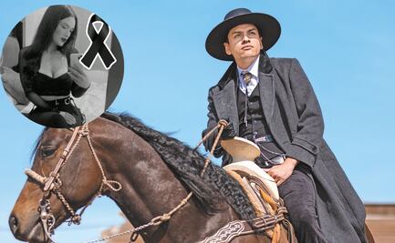 ¿Quién es Virlán García, cantante de regional mexicano y hermano de joven asesinada en Sonora?