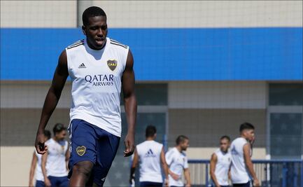 Boca Juniors sigue empeñado en venderle suplentes al Cruz Azul