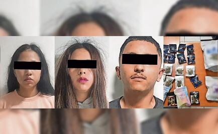 Intensifican vigilancia en colonia Carmen Serdán, tras homicidios