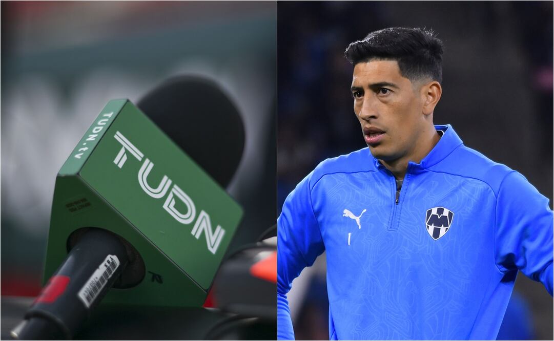 FOTO: IMAGO7 - Comentarista de Televisa explota contra error de Esteban Andrada