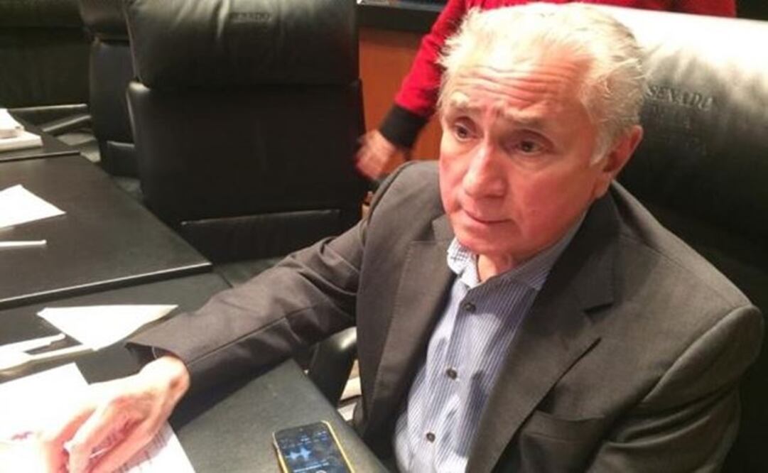 Foto: archivo/EL UNIVERSAL