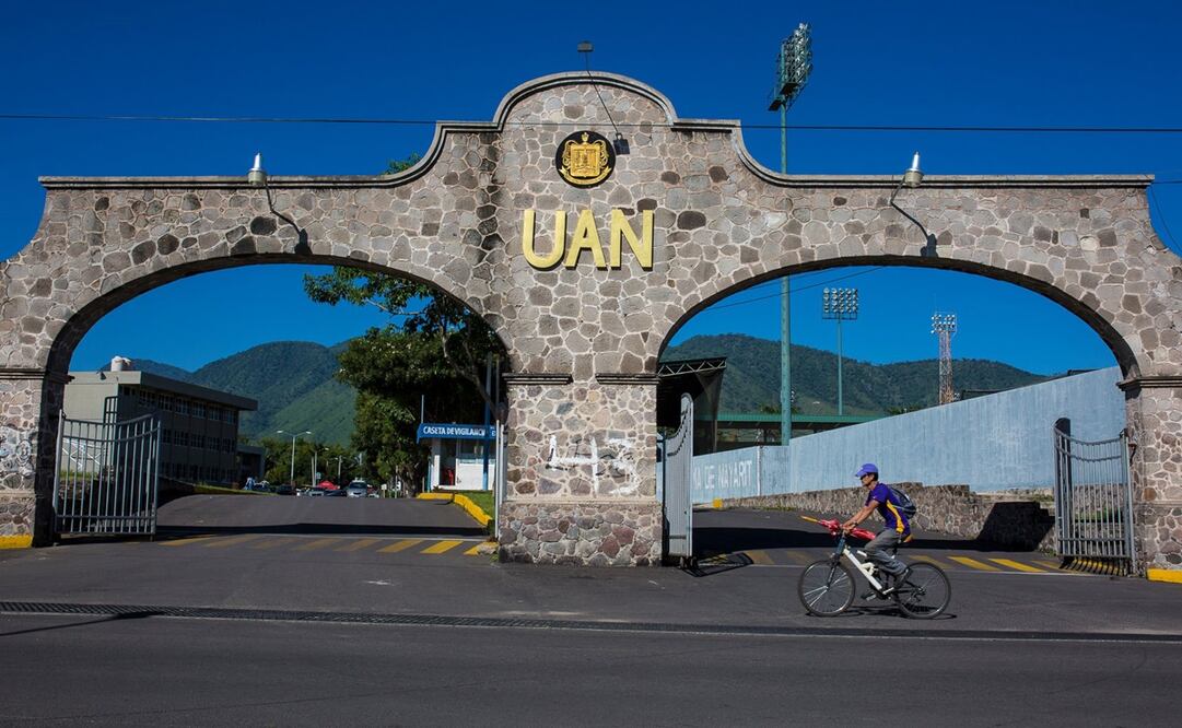 Foto: Archivo. EL UNIVERSAL