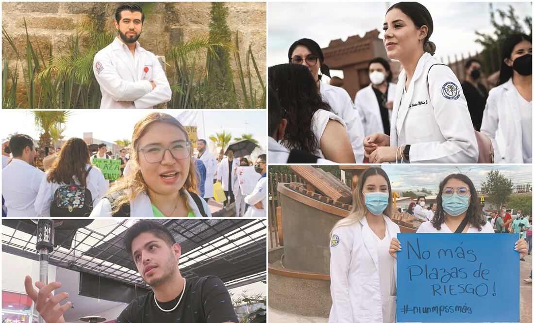 Fernando Bremauntz,  Sofía Peña,  Luis Humberto Cuevas Jacobo, Viridiana Millán (izq.)