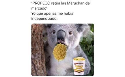 La consumación de la Independencia, Ricky Martin y las sopas Maruchan entre los memes de la semana