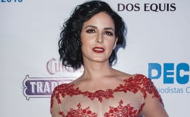 Ximena defenderá su calma y ética en "La casa de los famosos México"