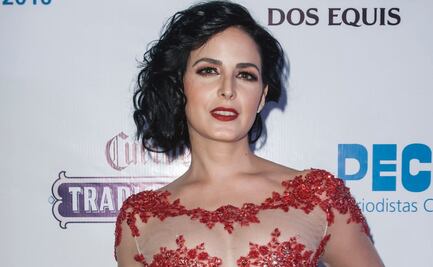 Ximena defenderá su calma y ética en "La casa de los famosos México"