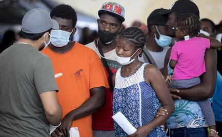 Buscan garantizar derechos de niñez y adolescencia en tránsito de migrantes en México