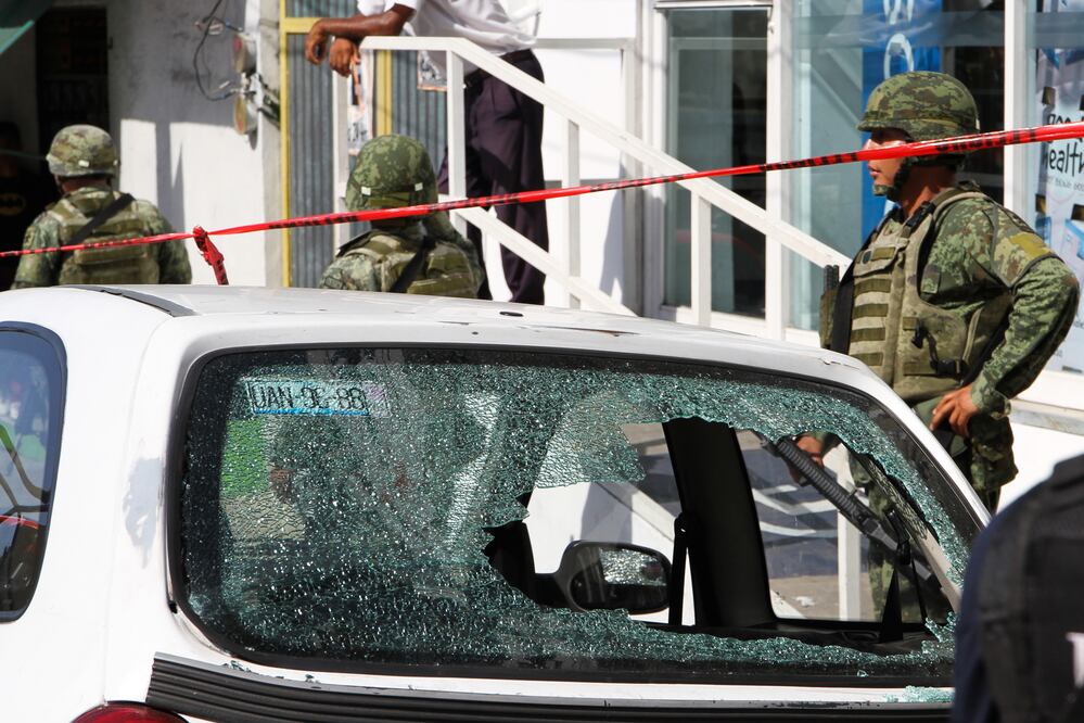 FOTO: ARCHIVO. EL UNIVERSAL