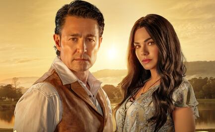 Juan Osorio y su homenaje a las telenovelas clásicas en "Amanecer"