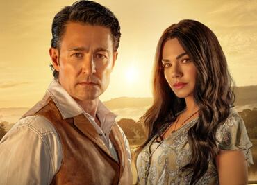 Juan Osorio y su homenaje a las telenovelas clásicas en "Amanecer"