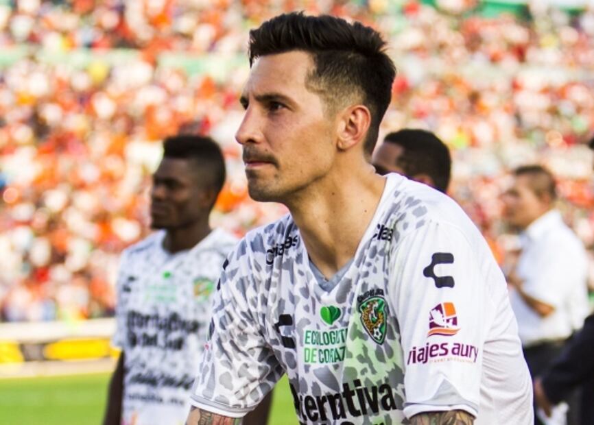 Jonathan Fabbro, exjugador de Lobos BUAP y Jaguares, condenado por abuso sexual