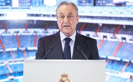 El eterno engaño de Florentino Pérez al madridismo