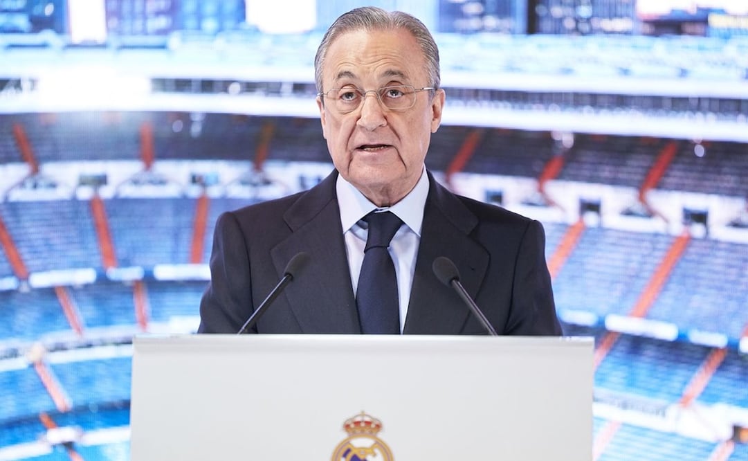 El eterno engaño de Florentino Pérez al madridismo