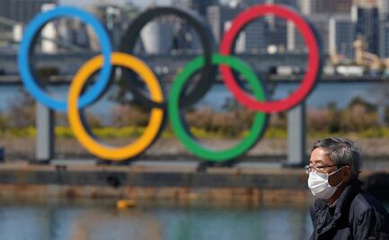 Coronavirus: Japón reduciría 7,400 mdd de su PIB si se cancelan los JJ.OO