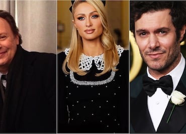 Paris Hilton y otros famosos que reportan la pérdida de sus casas por incendios en Los Ángeles