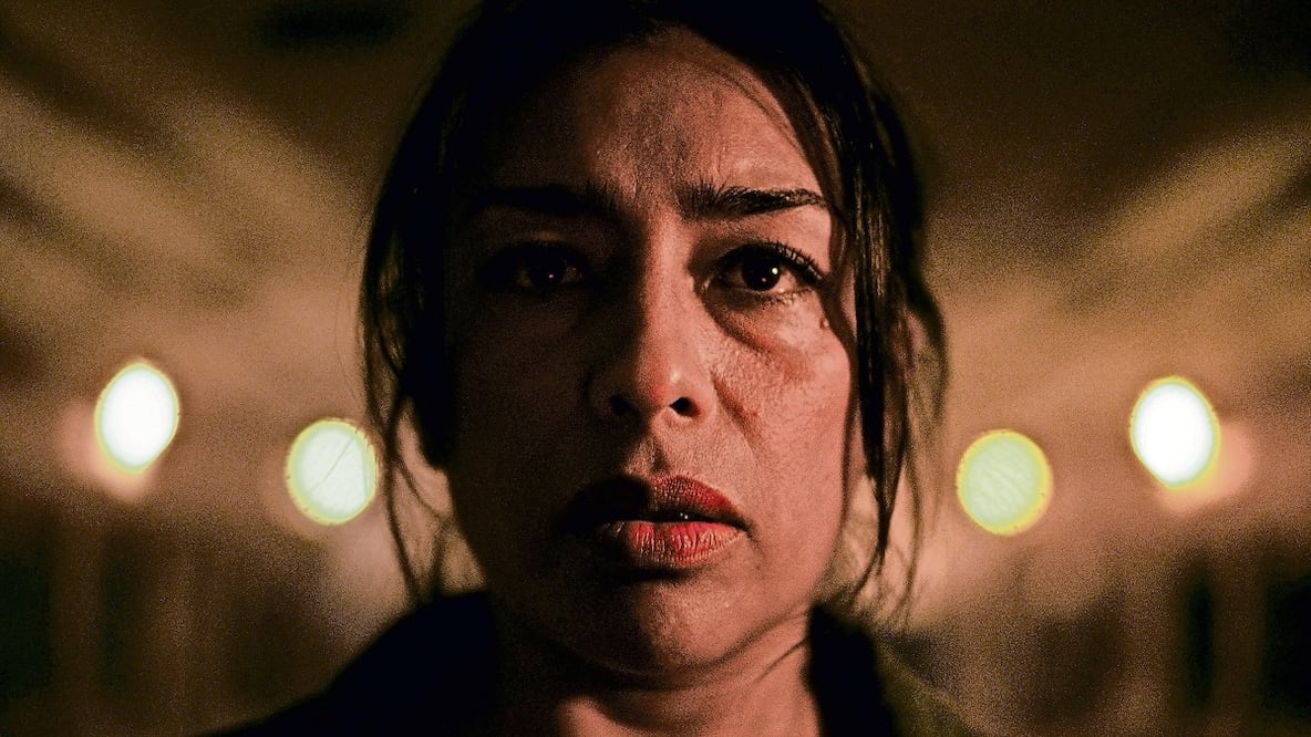 Fue ganadora como Mejor actriz en Cannes 2024 por su interpretación en la controvertida Emilia Pérez. Foto: Cortesía
