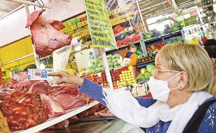 Hay una baja continua en el precio de los 24 productos de la canasta básica: Profeco