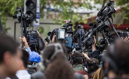 No sólo el Parlamento Europeo, también la ONU alerta sobre la violencia contra periodistas en México