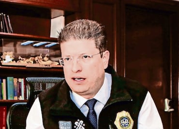 Un policía por casilla en la elección del domingo