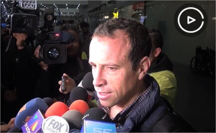 "El primer contacto fue positivo": Torrado