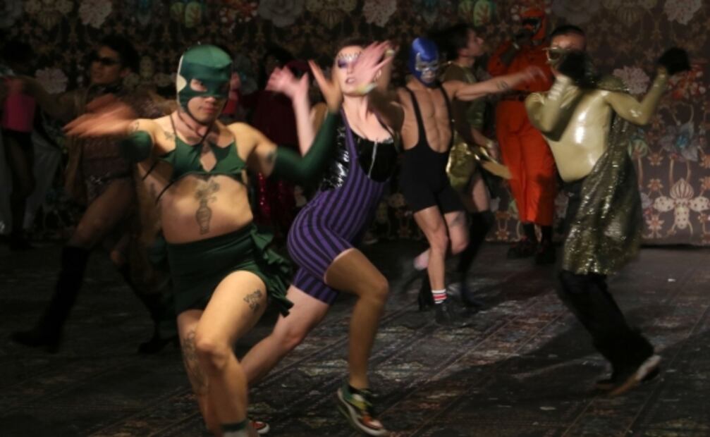 La noche de las ideas en el Museo Universitario del Chopo