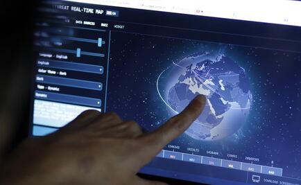 EU, listo para ayudar a víctimas de ciberataque global